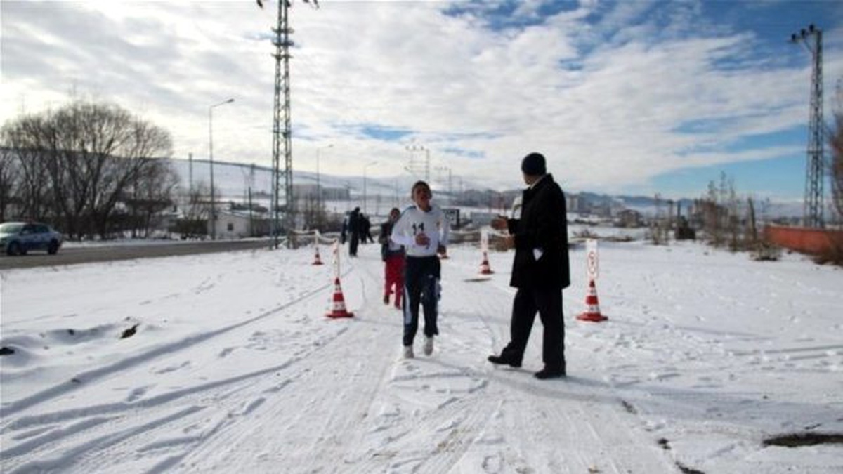 Okul Sporları Atletizm Turnuvaları Sonuçlandı
