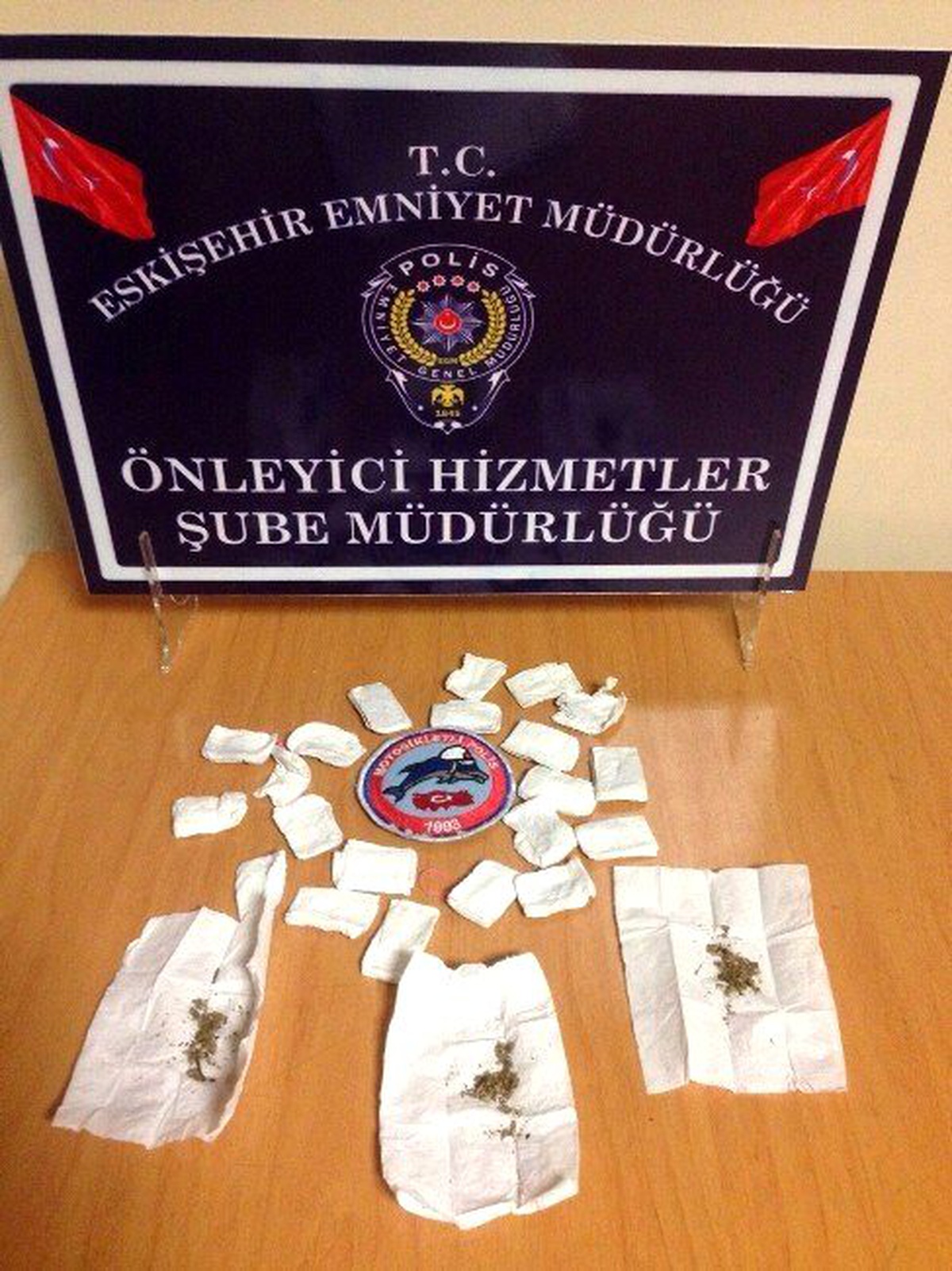 Önleyici Hizmetler Şube Müdürlüğü Ekiplerinin Çalışmaları