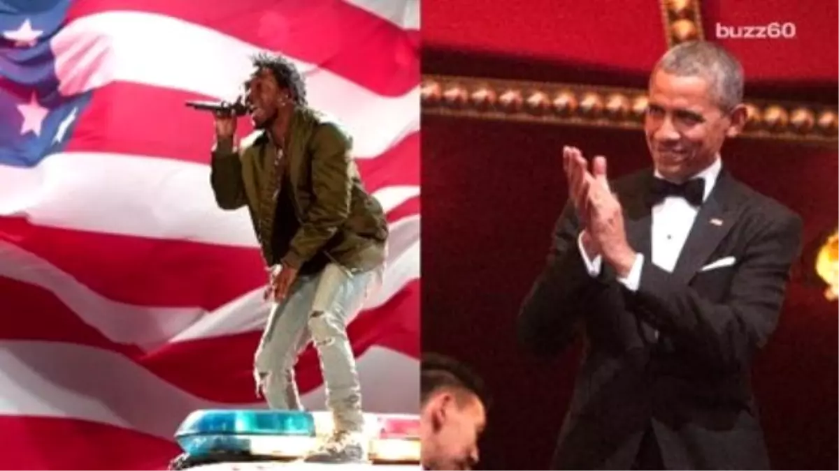 President Obama\'s 2015 Favorites List Might Surprise You