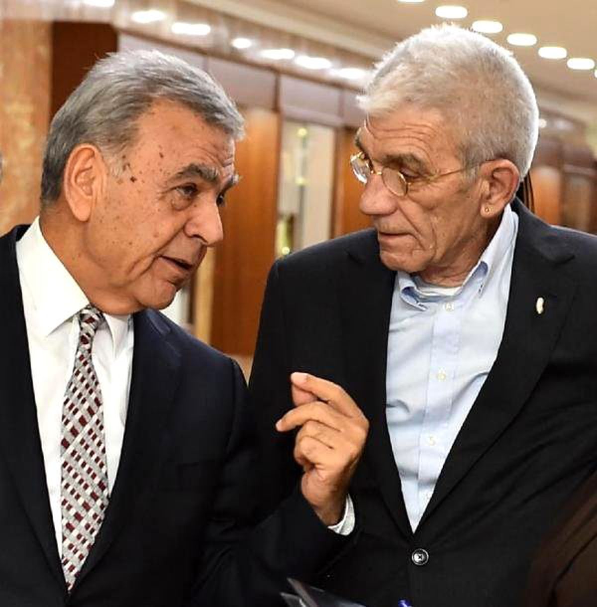 Selanik Belediye Başkanı\'ndan Öneri
