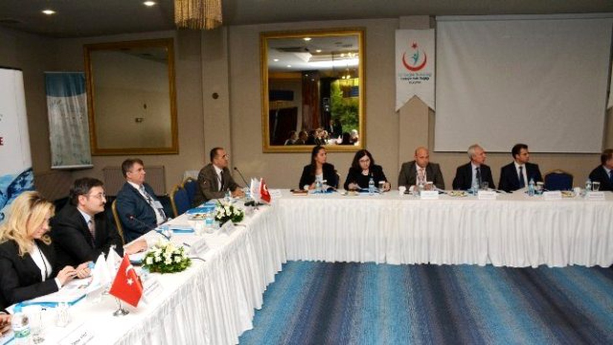 Su Kalitesinin Arttırılması İçin Bir Araya Geldiler