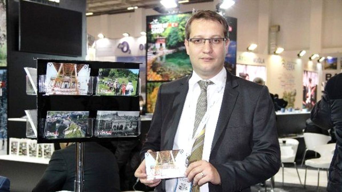 Travel Turkey\'e 3 İl Birlikte Katıldı