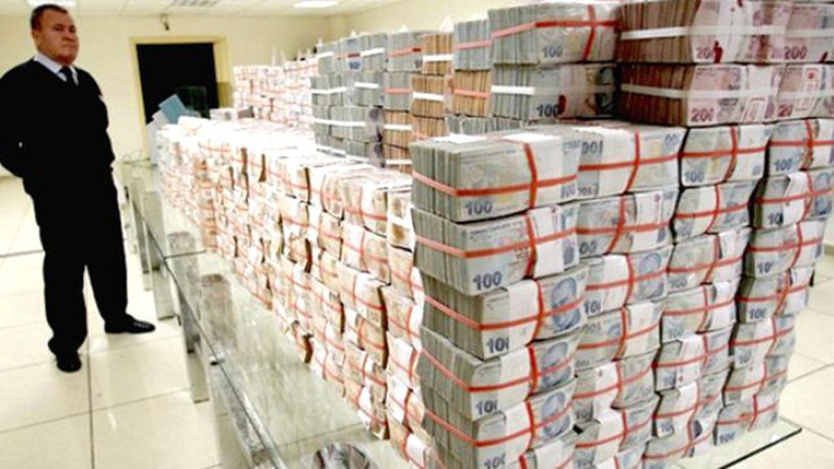 Türk Ekonomisi Sürpriz Yapıp Üçüncü Çeyrekte Yüzde 4 Büyüdü