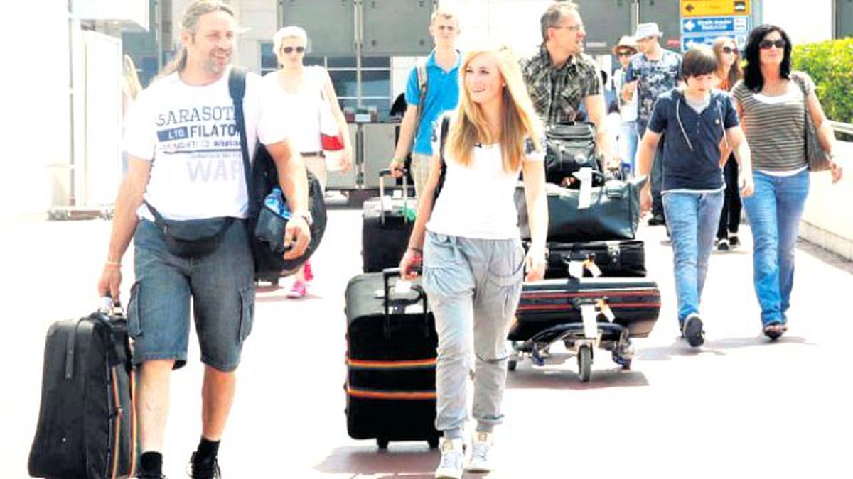 Türkiye'nin Turizmdeki Rus Kaybını Telafi İçin 'B' Planı Hazır