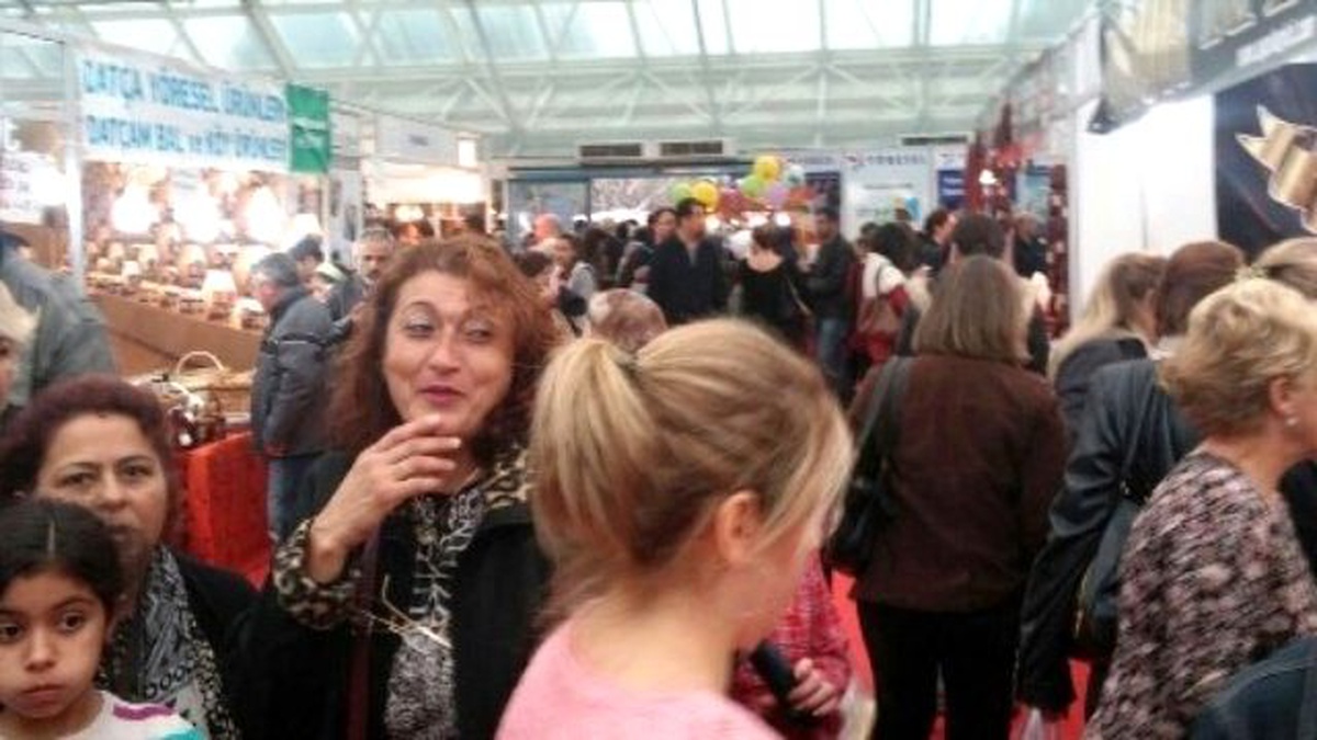 Van Kahvaltısı \'Yozgat Günleri\'nde Tanıtılıyor