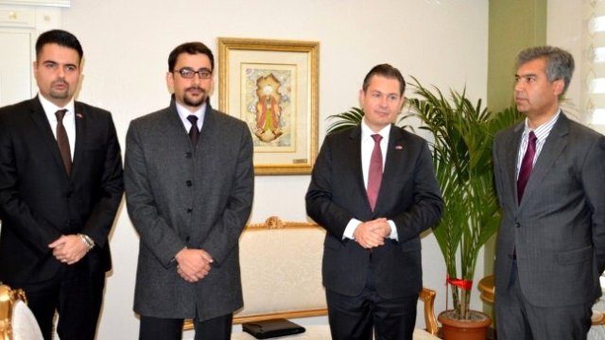 Yeni Zelanda Depreminde Ölen Didem Yaman\'ın Adı Verilen Bursla Yaşatılacak