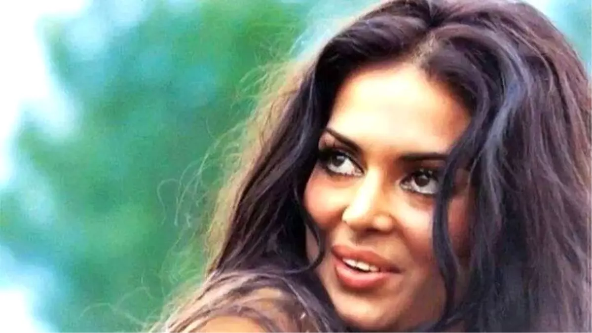 Yeşilçam'ın Sultanı Türkan Şoray'dan Albüm Müjdesi