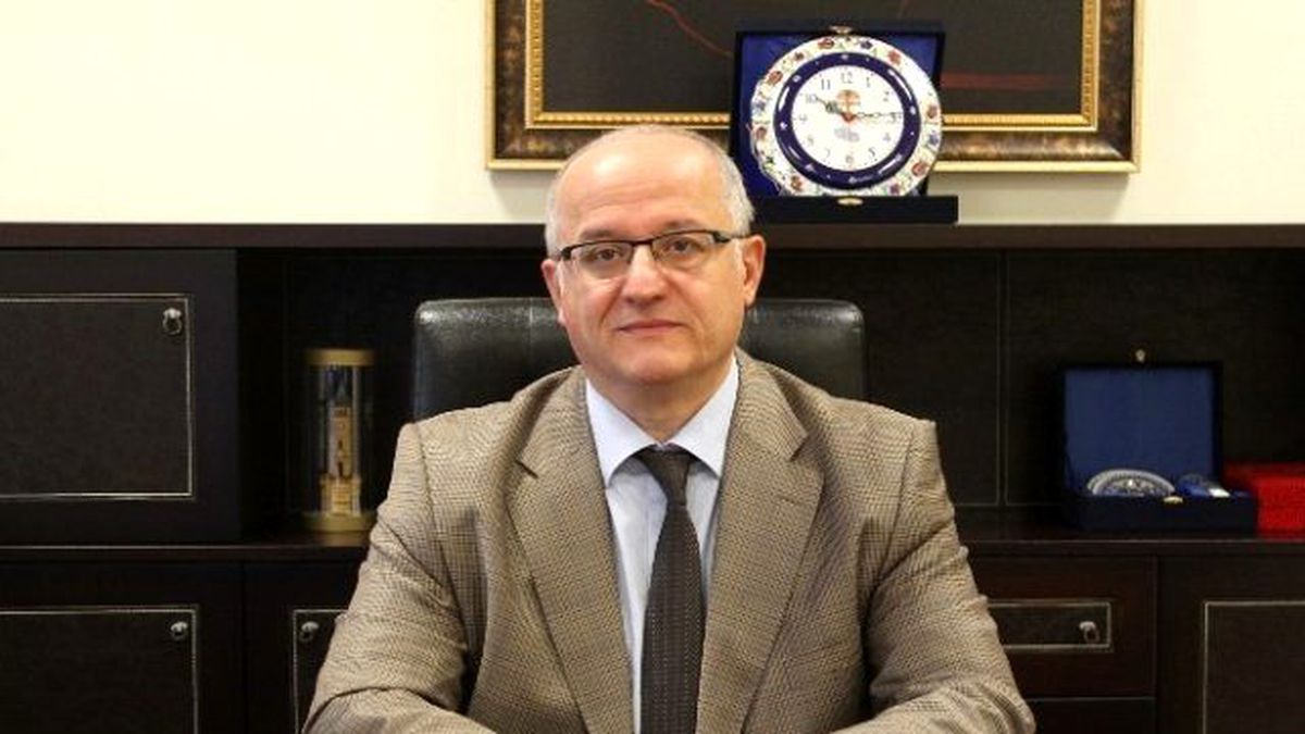 Zehirli Paket Paniği