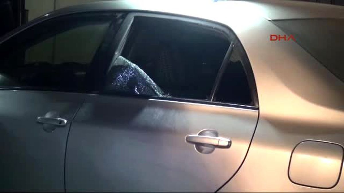 Toptancının Arabanın Bagajında Bıraktığı 43 Bin Lirası Çalındı