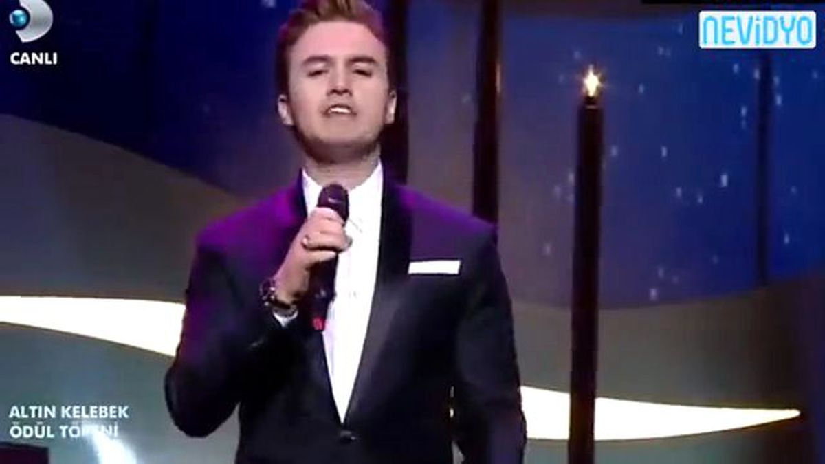 Aleviler\'den Mustafa Ceceli\'ye Sert Tepki