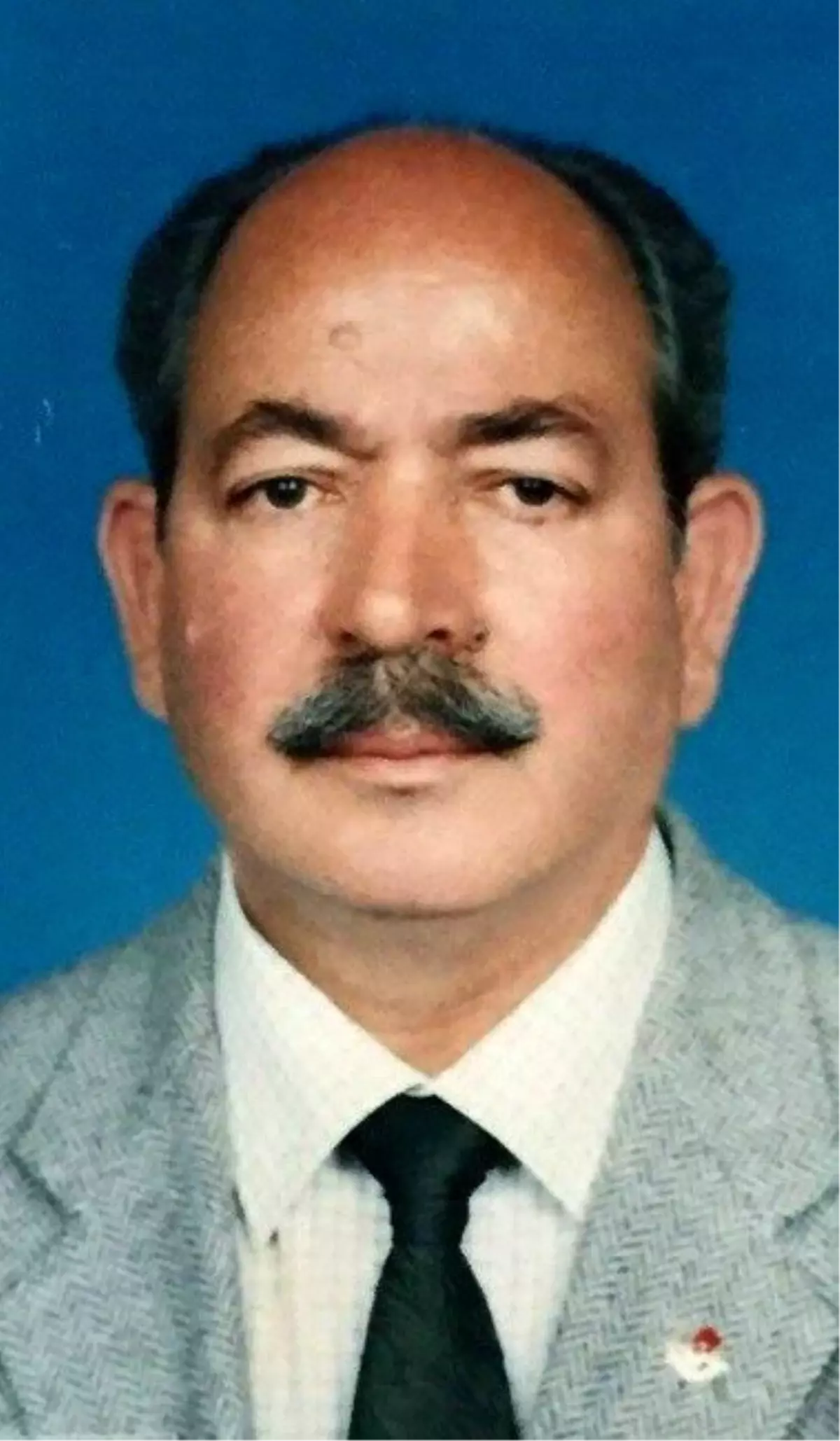 Ali Galip Tutar Vefat Etti