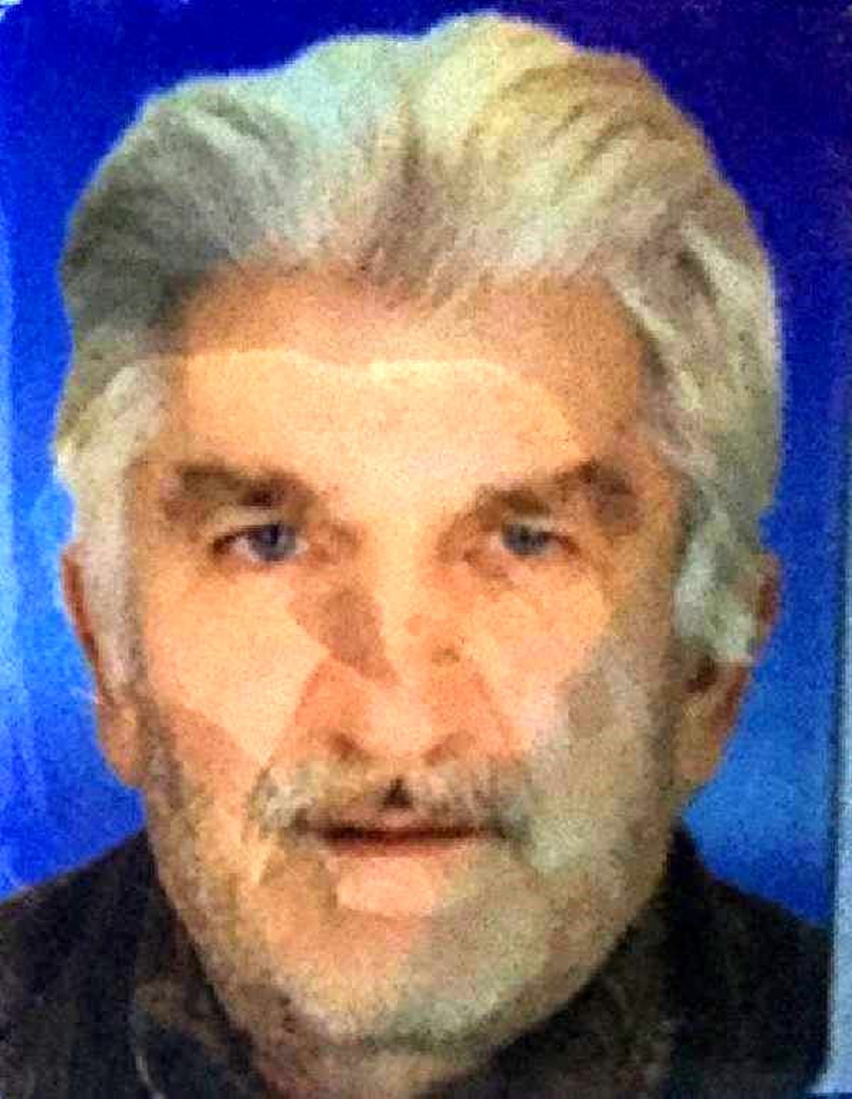 Alzheimer Hastası Kadın Eşinin Öldüğünü Fark Etmedi