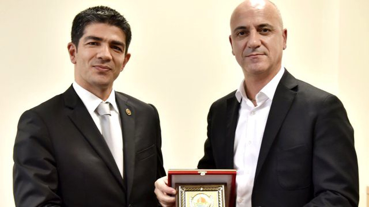 Antalya OSB\'nin Körfez Çıkarması