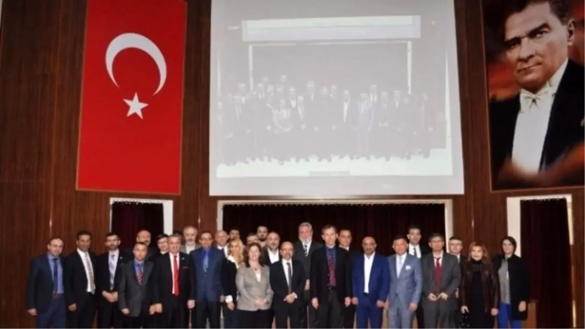 Bağımsız Denetimin Dünü, Bugünü ve Yarını' Paneli