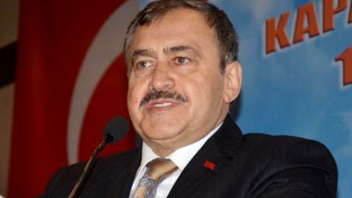 Bakan Eroğlu: Barajlara Karşı Çıkmak Cehaletin En Dip Noktası