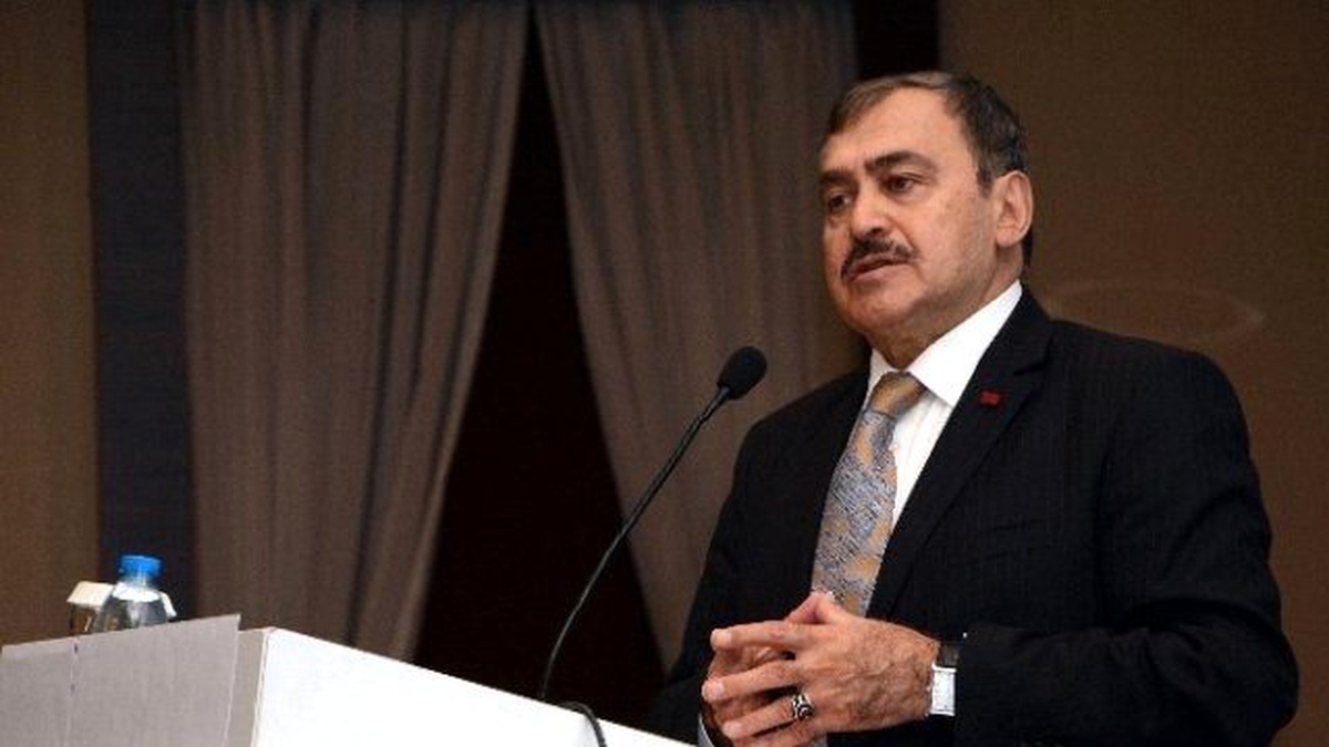 Bakan Eroğlu\'ndan Hes\'lere Karşı Çıkanlarla İlgili Net Açıklama Açıklaması