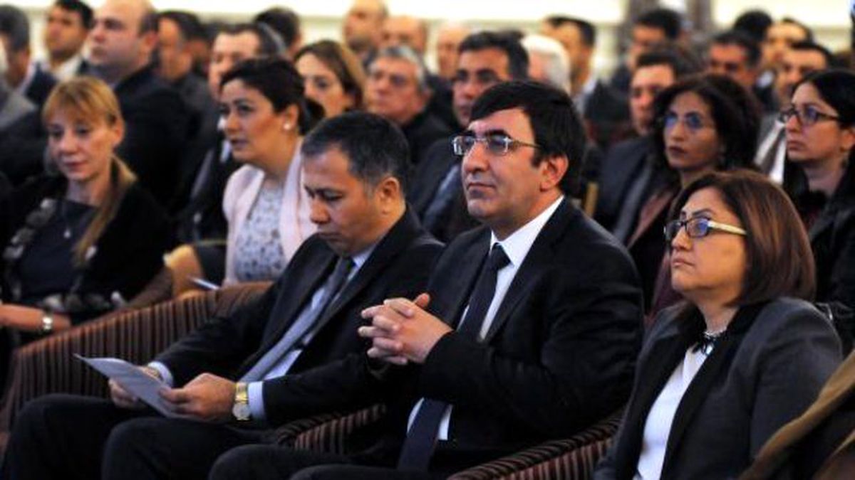 Bakan Yılmaz: Sanayide Enerji Verimliliği Arttırılacak