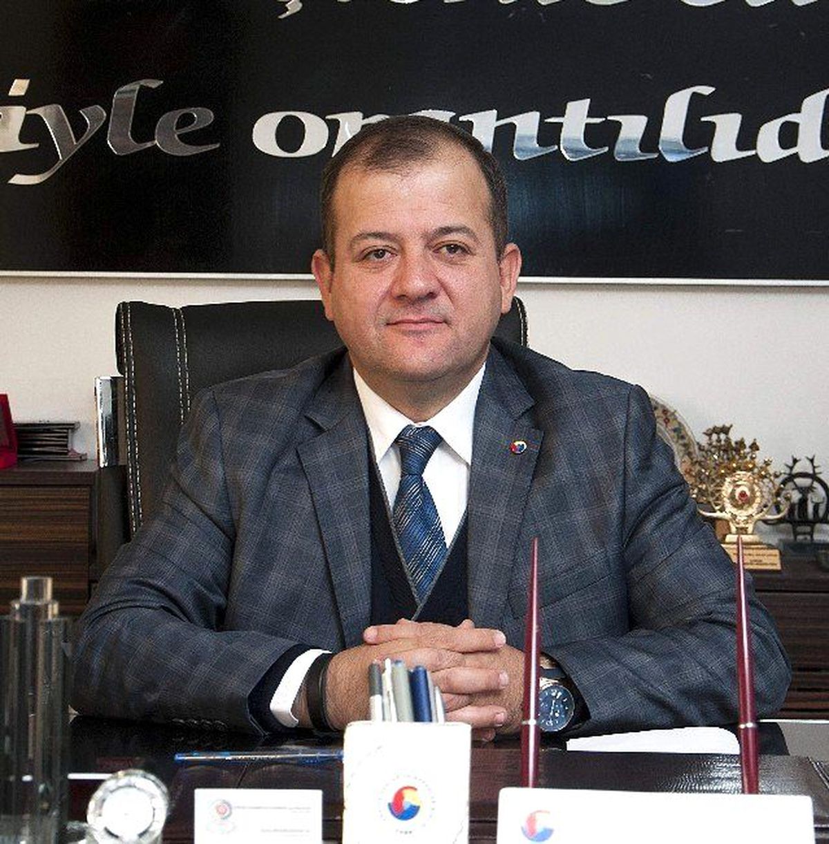 Başaranhıncal\'dan Milli Piyango ile İlgili Açıklama
