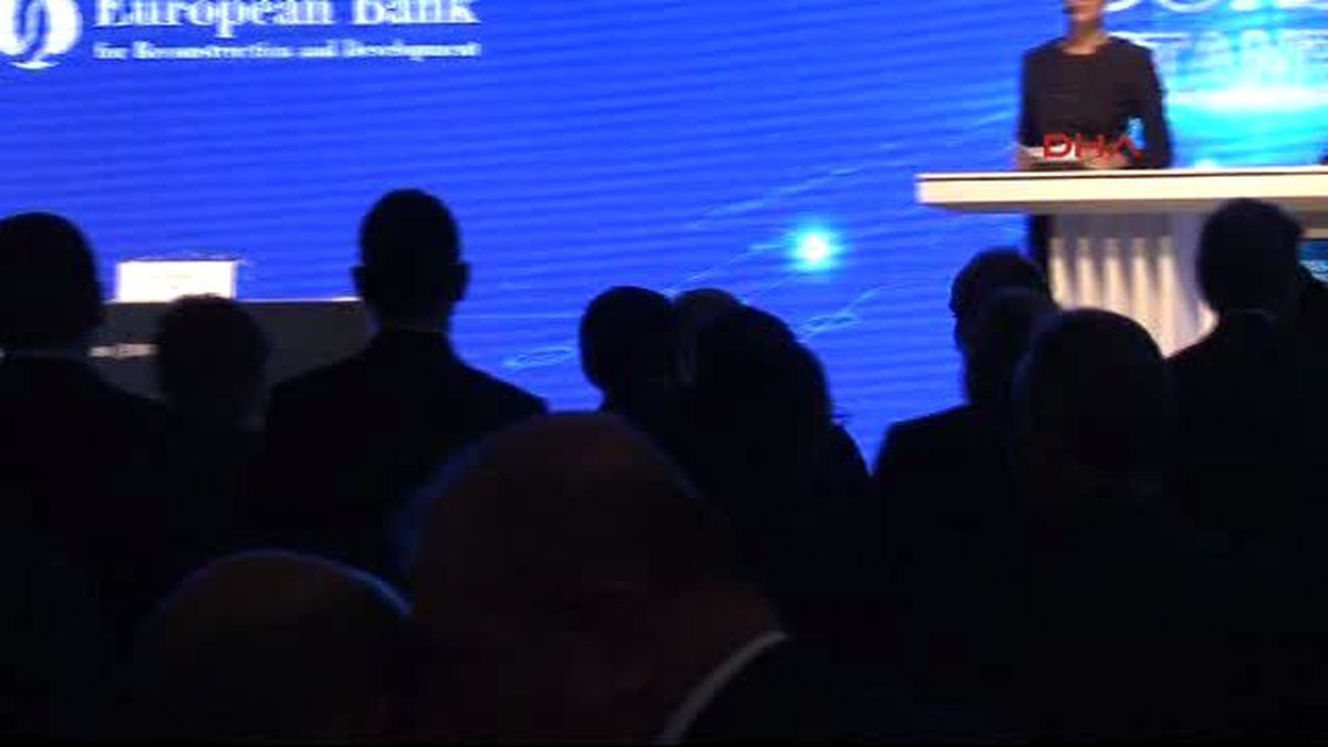 Başbakan Yardımcısı Şimşek Piyasalar Bu Aralar Bardağın Boş Tarafına Bakıyor