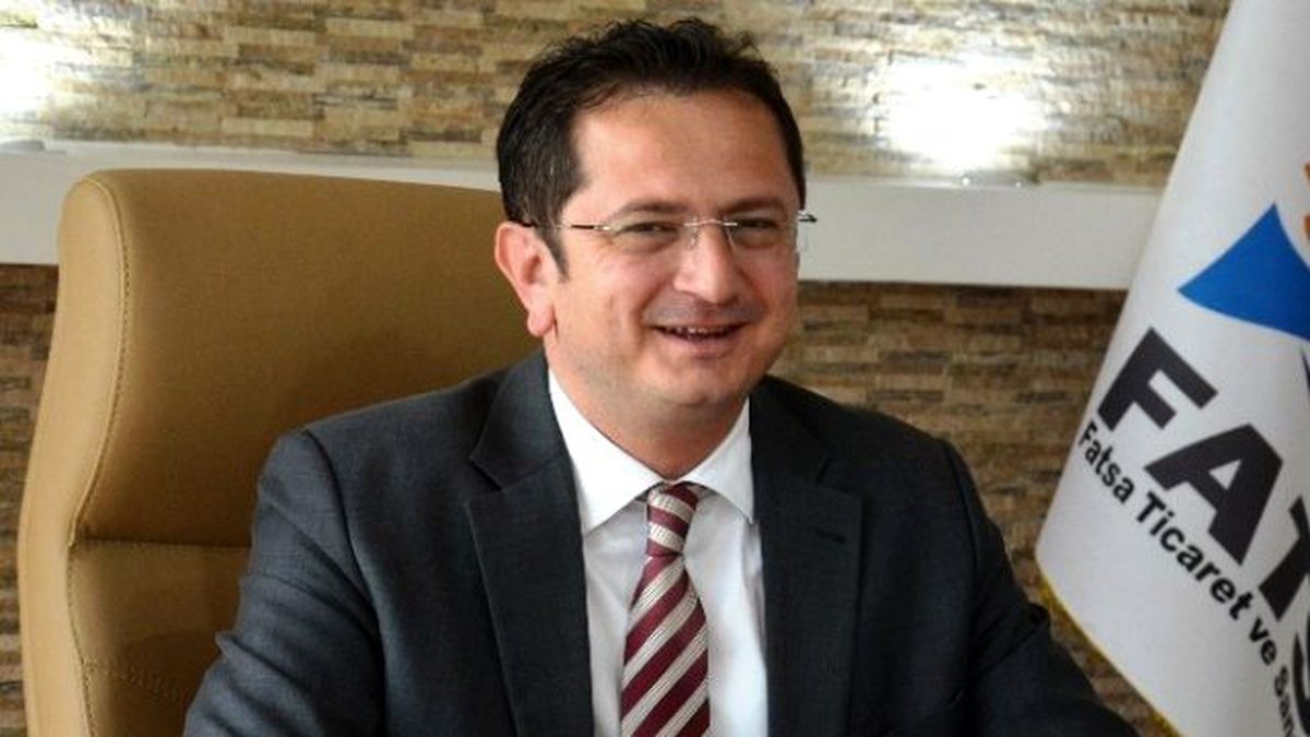 Başkan Karataş: Fatsa OSB\'nin Bölgemize Katkısı Büyük