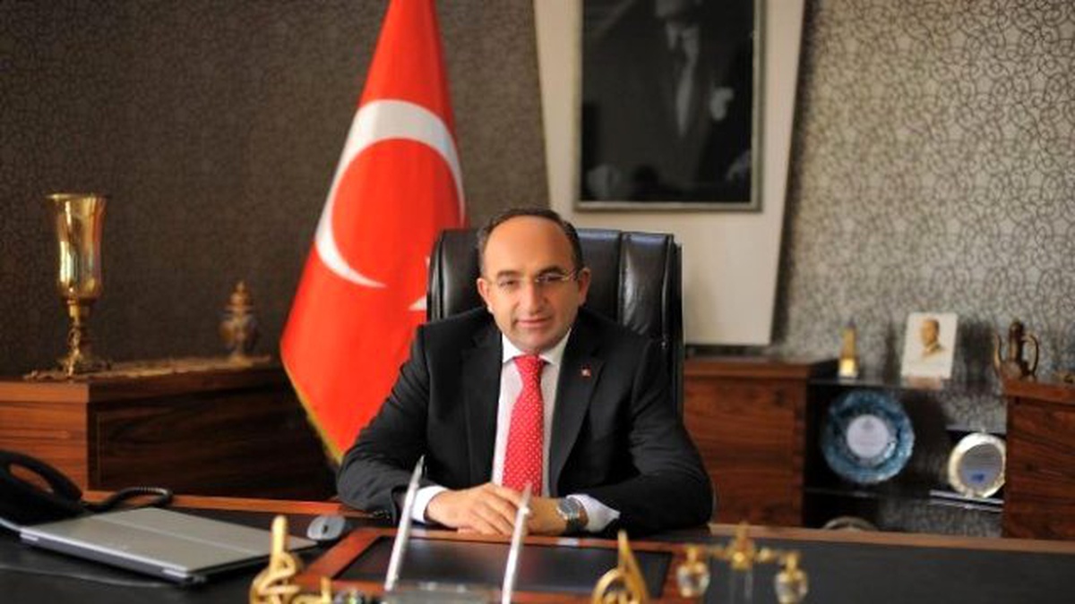 Başkan Üzülmez, Yerel-sen ile Afyon\'a Gidiyor