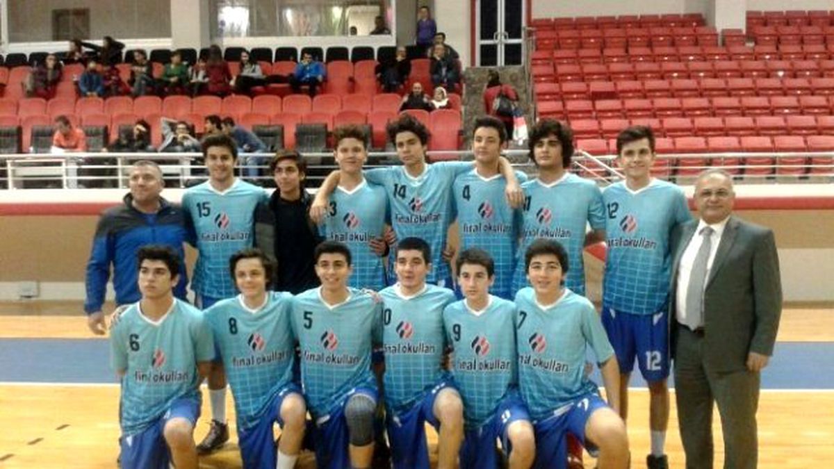 Basketbolda Final Farkı