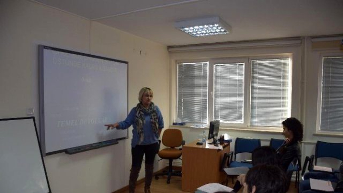 Ben Hiç Öfkelenmem\' Diyenler Yalan Söylüyordur