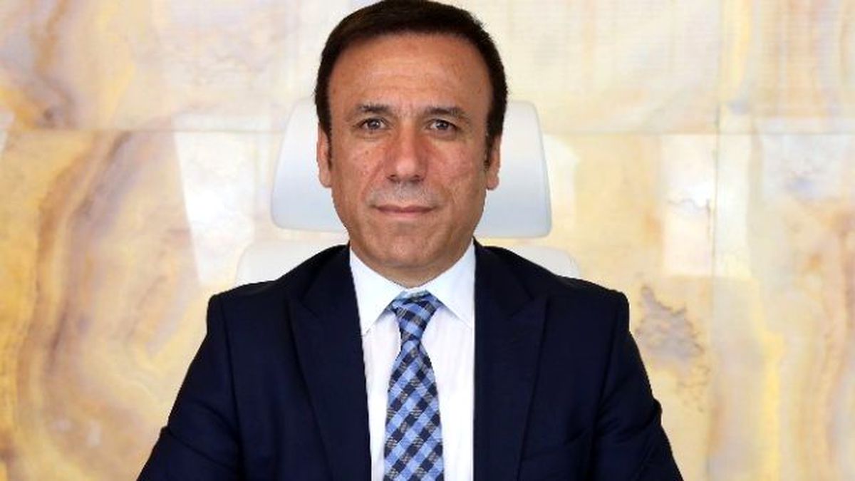 Canik\'te \'Basın Çalıştayı\' Hazırlığı