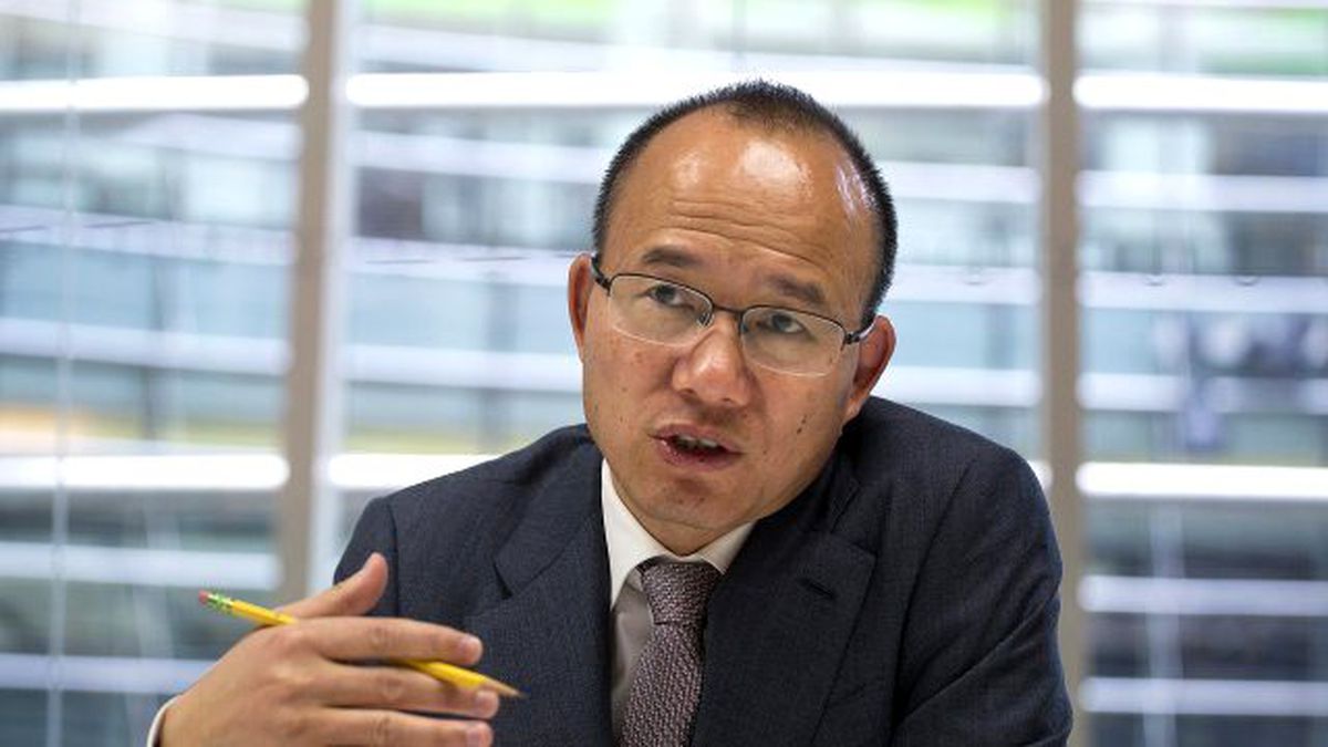 Çinli Ünlü Milyarder Kayboldu