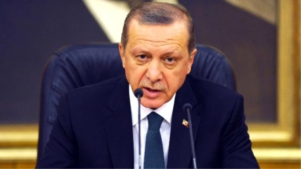Cumhurbaşkanı Erdoğan\'dan Türkmenistan Ziyaretiyle İlgili Açıklama