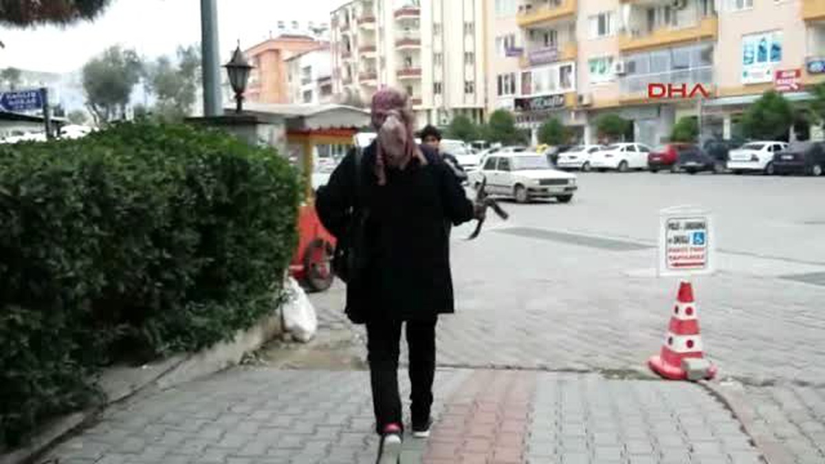 Dalaman\'da Sağ Bacağını Çapa Makinesine Kaptırdı