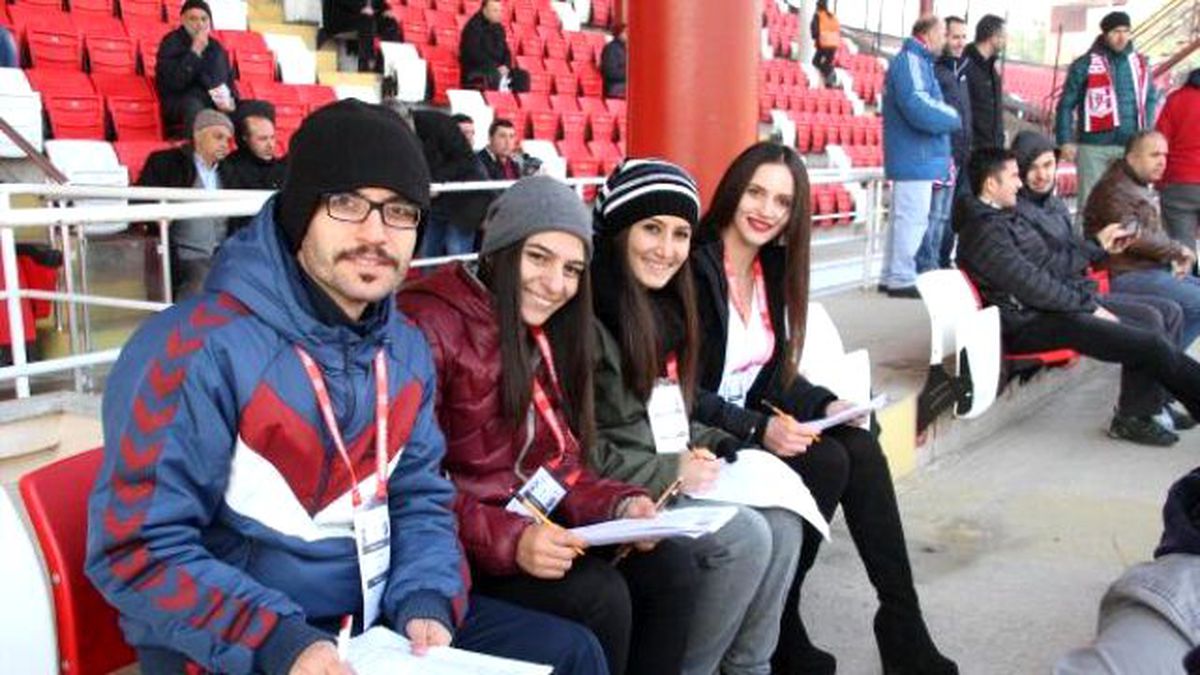 Dersimiz, Futbolda Şiddetin Nedenleri