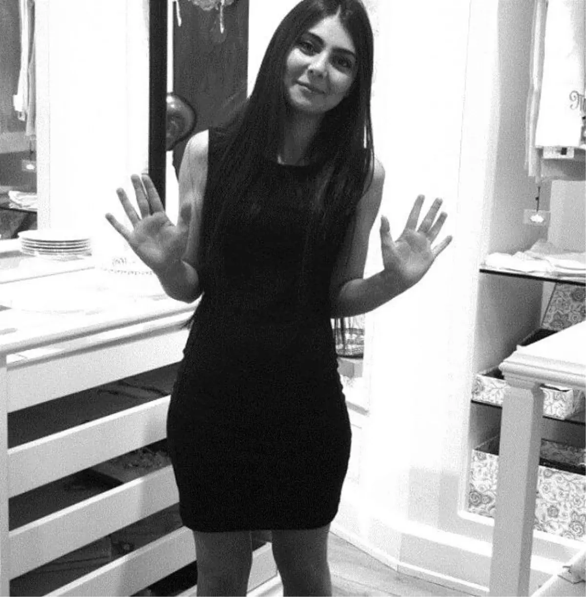 Dilek Doğan İddianamesi Kabul Edildi