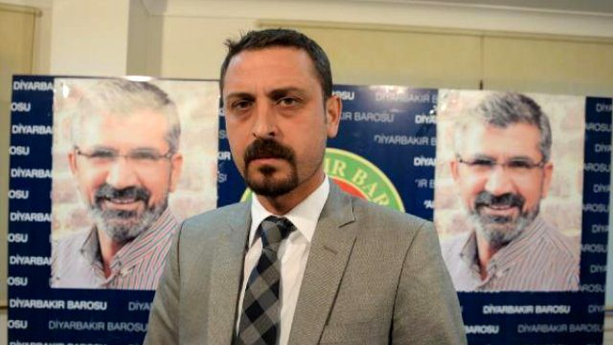 Diyarbakır Barosu: Elçi Soruşturmasında Şüpheli Yok