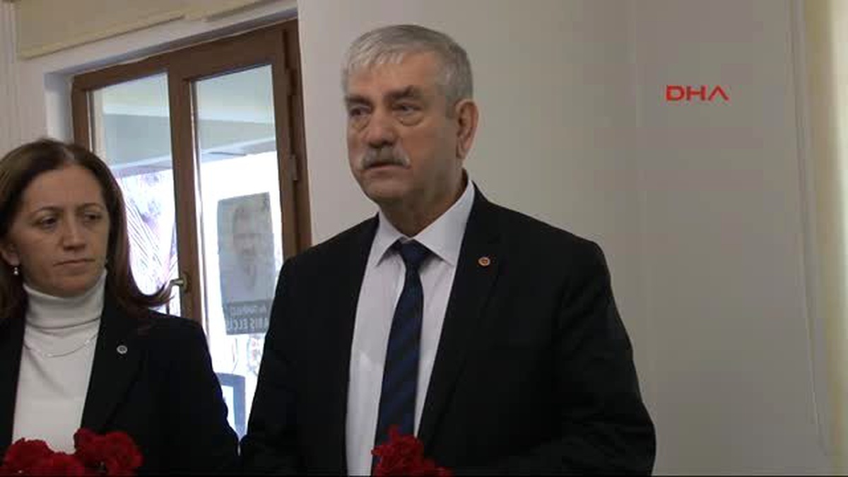 Diyarbakır Barosu: Elçi Soruşturmasında Şüpheli Yok