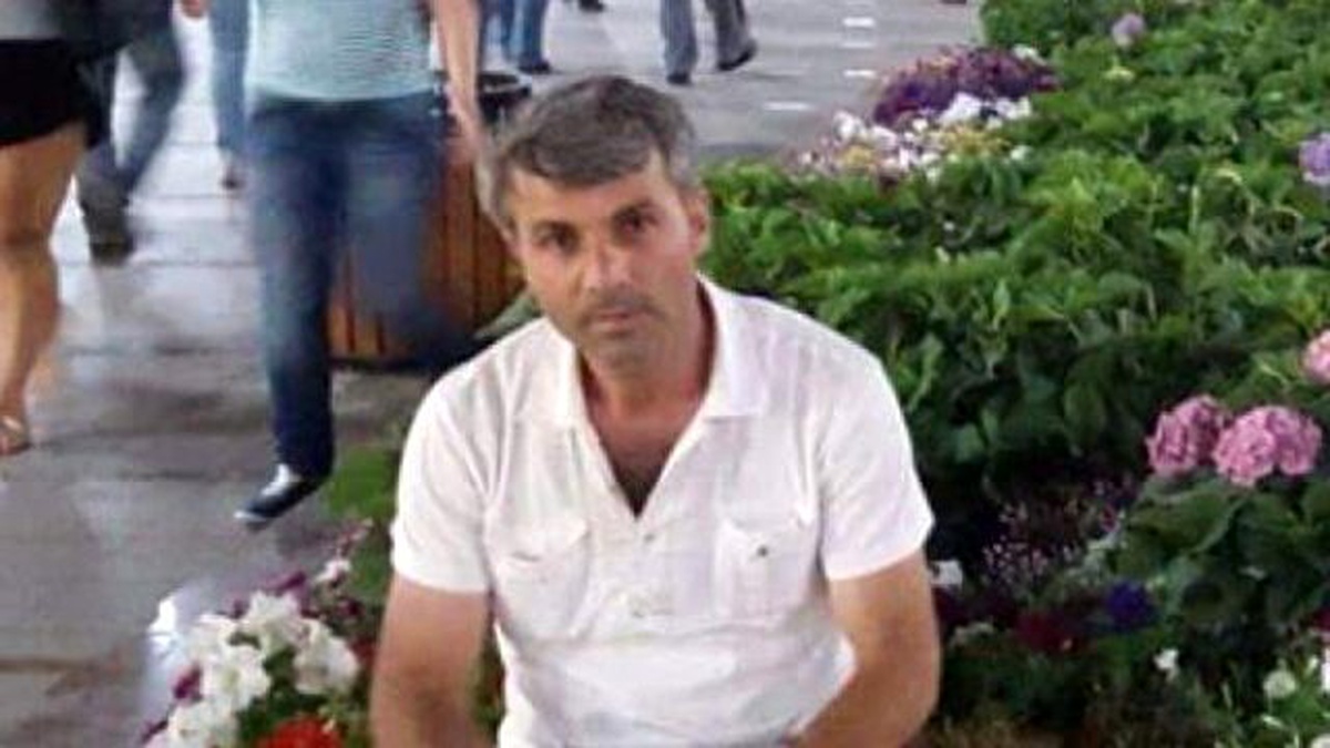 Doğubayazıt\'ta Dbp\'li Meclis Üyesi Tutuklandı