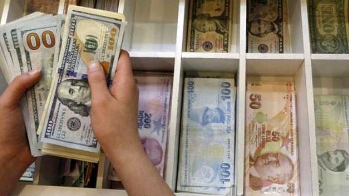 Dolar 2.94 Lirayı Aşarak Seçim Öncesi Düzeylere Geri Döndü