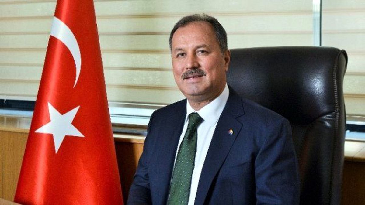 Dto Başkanı Özer, Hükümetin Eylem Planını Değerlendirdi