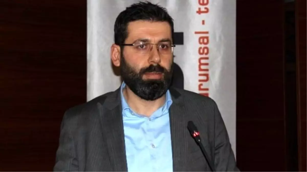 Dünya Çapındaki Bilişim Firmaları Bursa\'da Buluştu