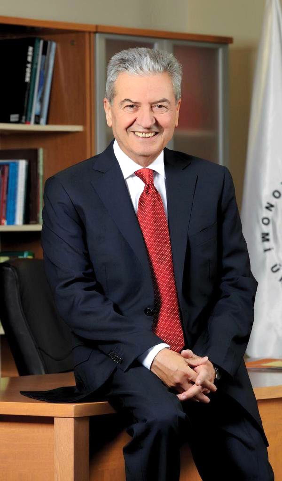 Ekrem Demirtaş: Eylem Planı Gerçekçi ve Cesaret Verici