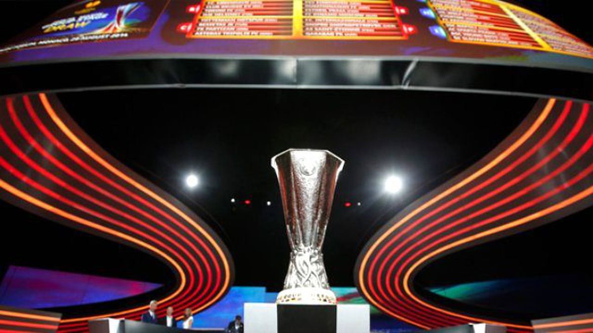 Fenerbahçe ve Galatasaray'ın Avrupa Ligi'ndeki Muhtemel Rakipleri