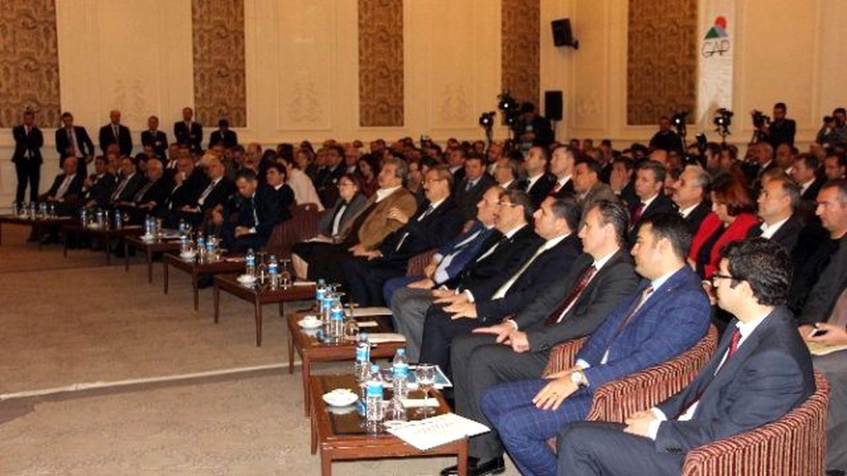 Gaziantepte Enerji Verimliliği Programı