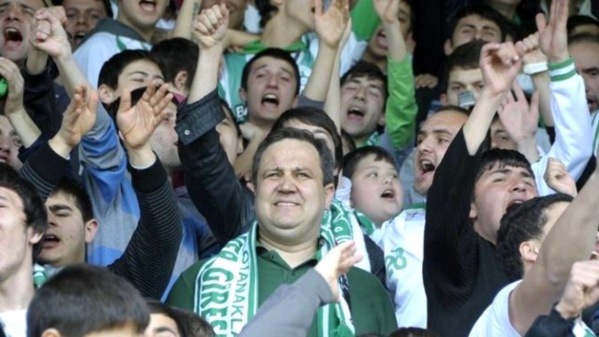 Giresunspor\'a 1461 Trabzon Maçı Öncesi Prim Desteği