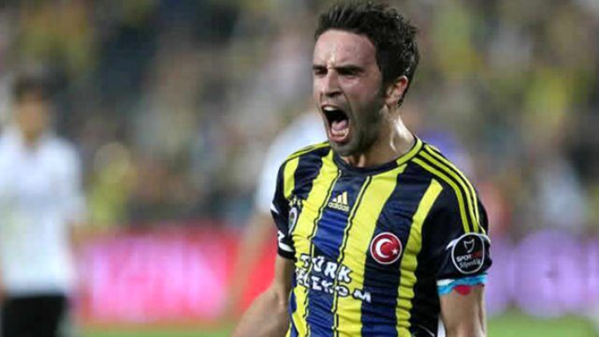Gökhan Gönül, Avrupa Ligi\'nde Haftanın Futbolcusu Seçildi