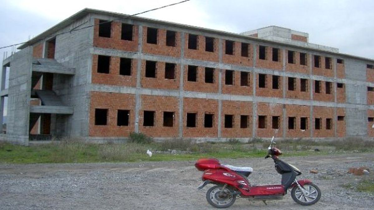 Gönen Bir Okula Daha Kavuşuyor