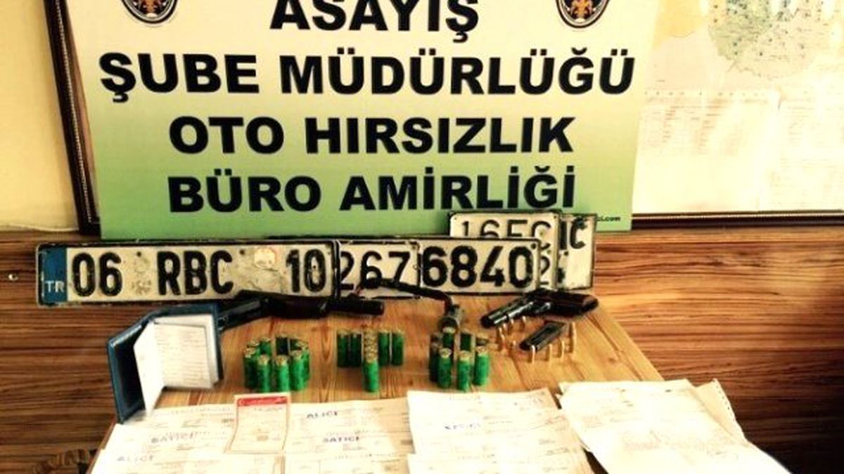 İnternetteki Pert Araçların Yerine Yenisini Change Yaptılar...