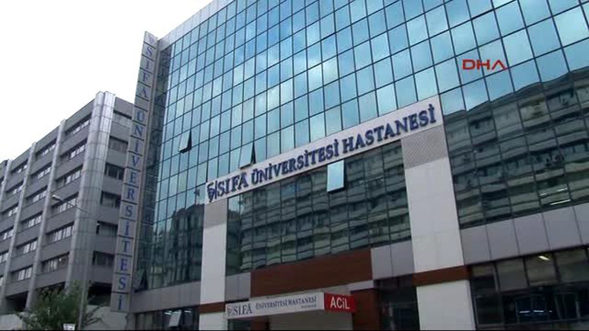 İzmir Şifa Üniversitesi'nin Tıp Merkezlerine Kapatma Kararı