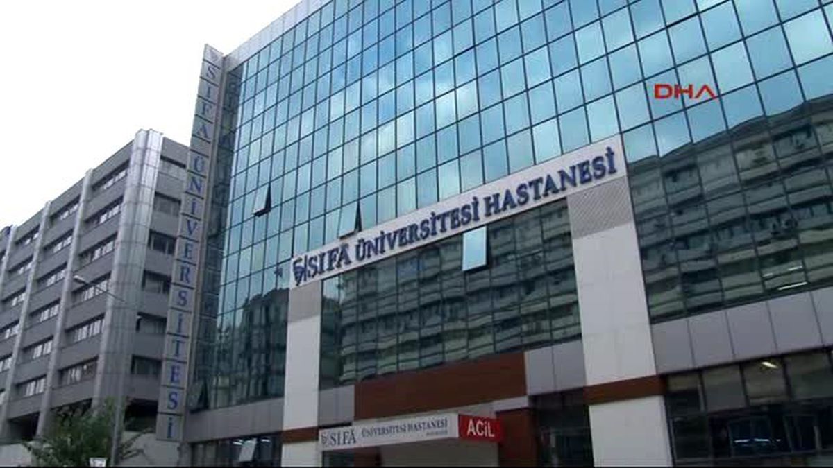 İzmir - Şifa Üniversitesi\'nın Tıp Merkezlerine Kapatma Kararı