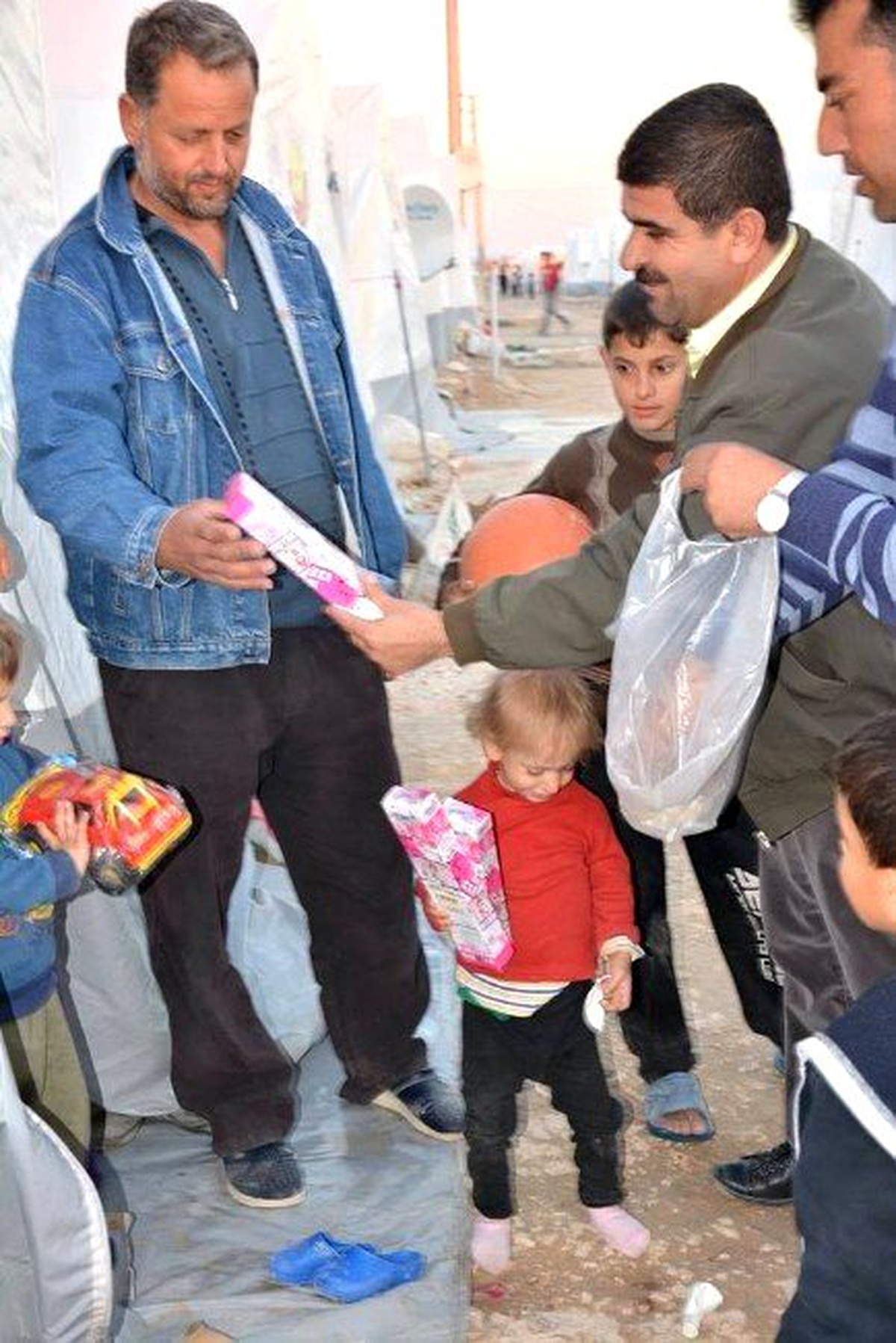 Kalbi Delik Suriyeli Esma, Sağlığına Kavuştu