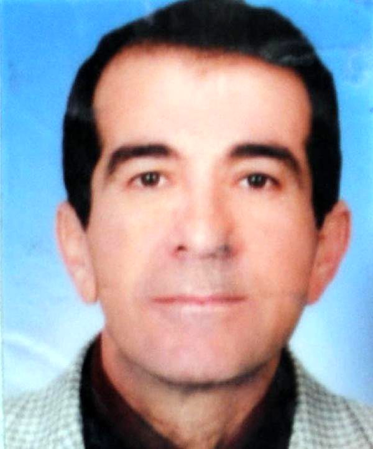 Kaldırımda Yürürken Otomobil Çarpan Yaya Öldü